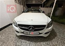 مرسيدس بنز C-Class